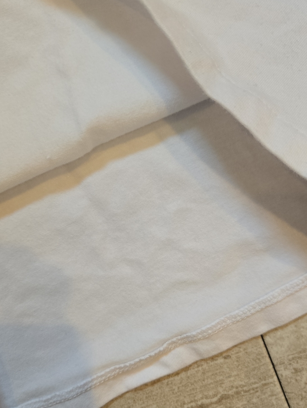 Hooters Ripple Junction Authentic Tank Top - Picture 6 of 9